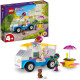 LEGO Friends "Фургон с мороженым" 41715